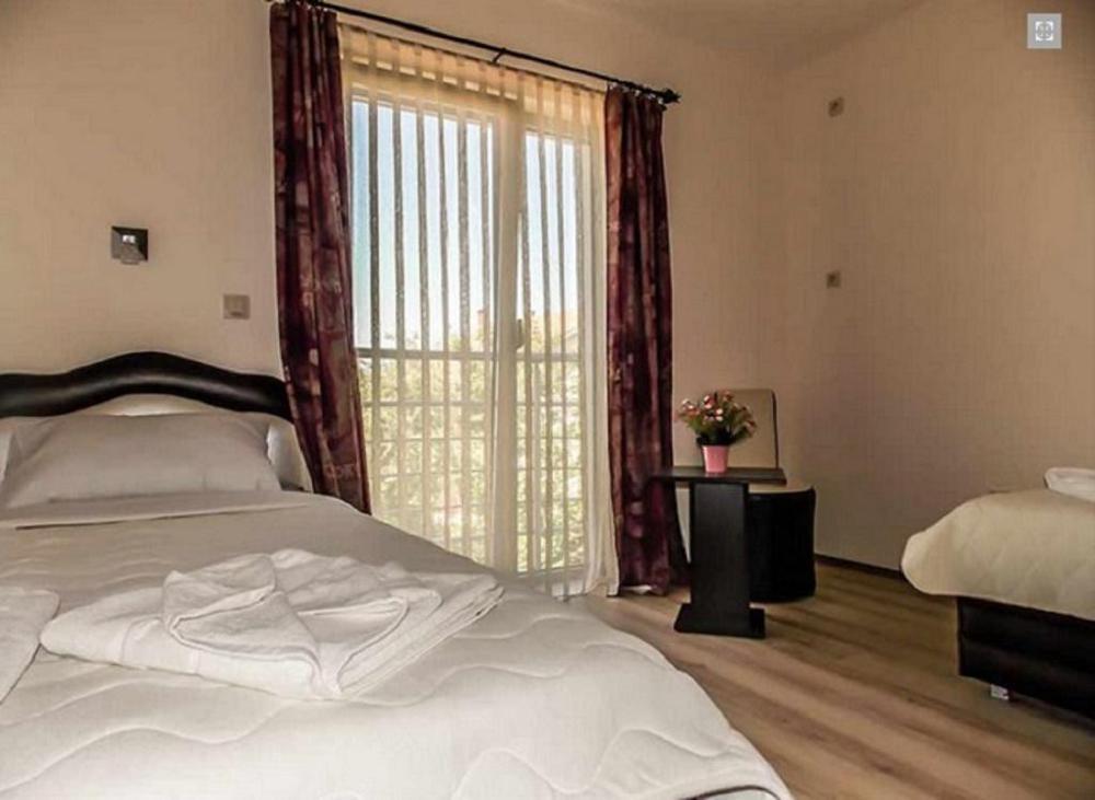 Guesthouse Vila Dnd Niska Banja Luaran gambar
