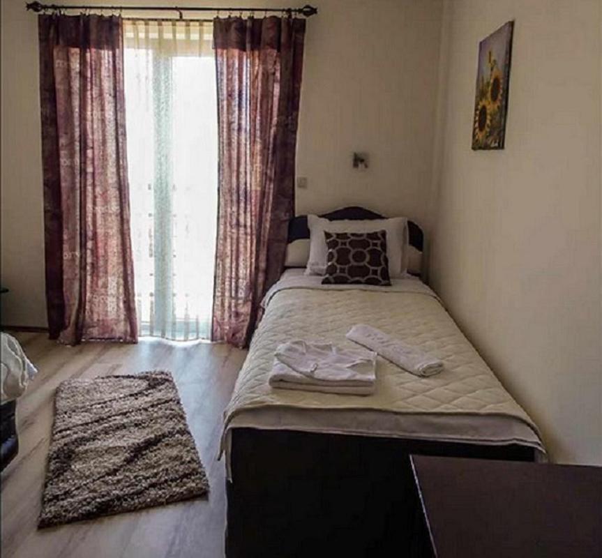 Guesthouse Vila Dnd Niska Banja Luaran gambar