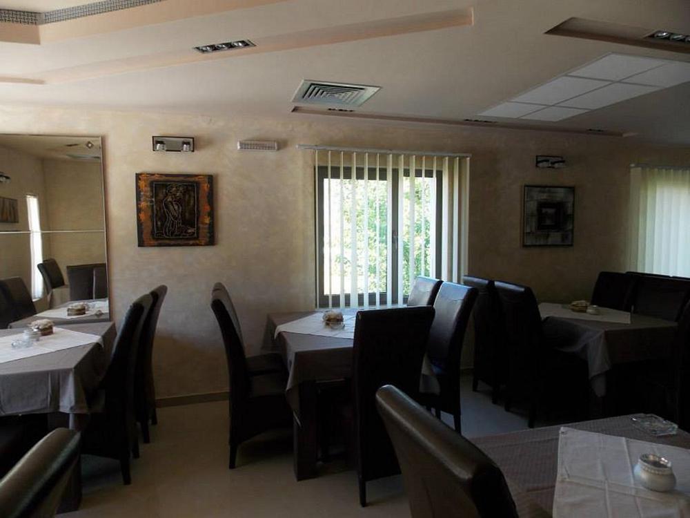Guesthouse Vila Dnd Niska Banja Luaran gambar