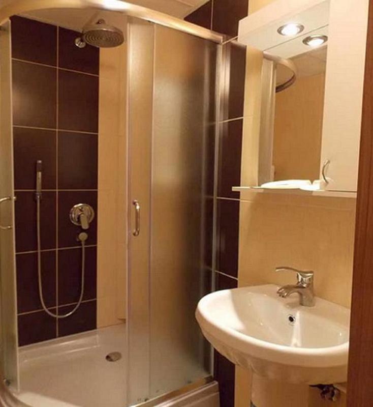Guesthouse Vila Dnd Niska Banja Luaran gambar