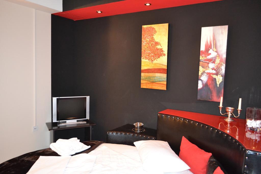 Guesthouse Vila Dnd Niska Banja Bilik gambar