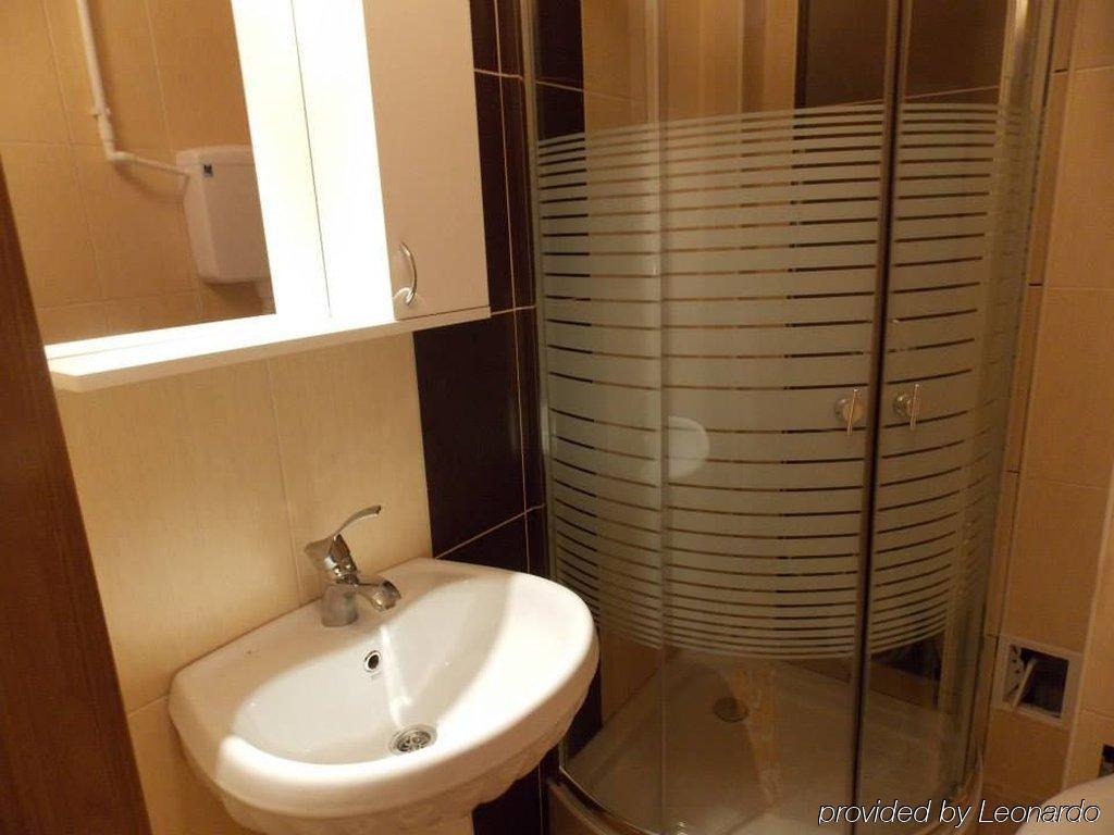 Guesthouse Vila Dnd Niska Banja Luaran gambar