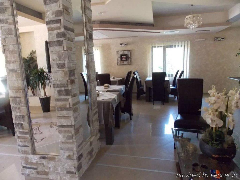 Guesthouse Vila Dnd Niska Banja Luaran gambar