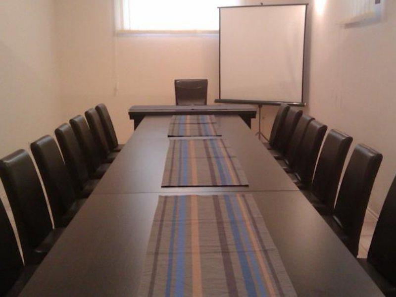 Guesthouse Vila Dnd Niska Banja Luaran gambar