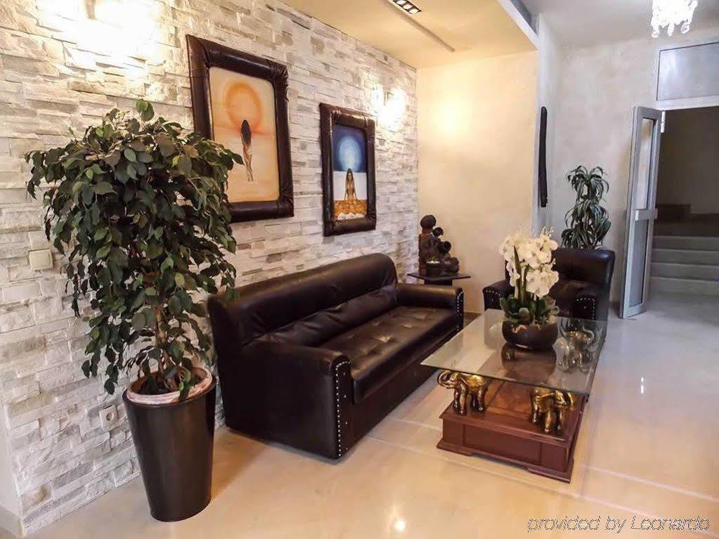 Guesthouse Vila Dnd Niska Banja Luaran gambar