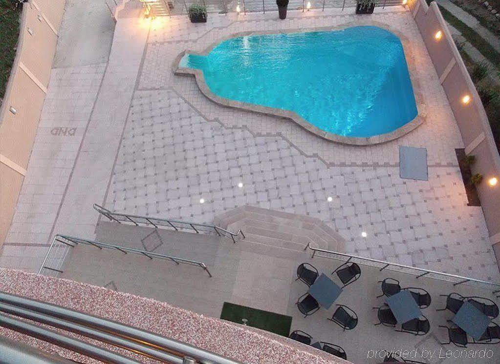 Guesthouse Vila Dnd Niska Banja Luaran gambar