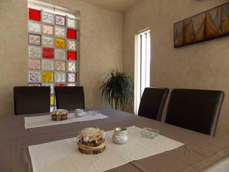 Guesthouse Vila Dnd Niska Banja Luaran gambar