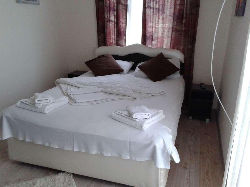 Guesthouse Vila Dnd Niska Banja Bilik gambar