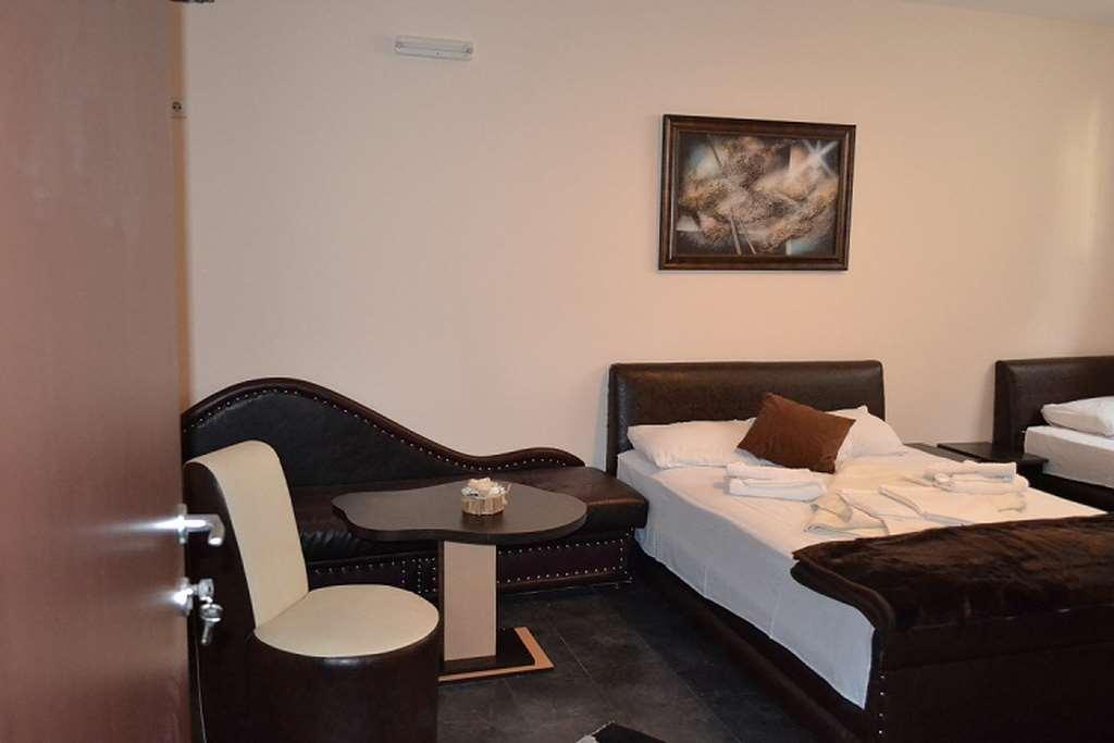 Guesthouse Vila Dnd Niska Banja Bilik gambar
