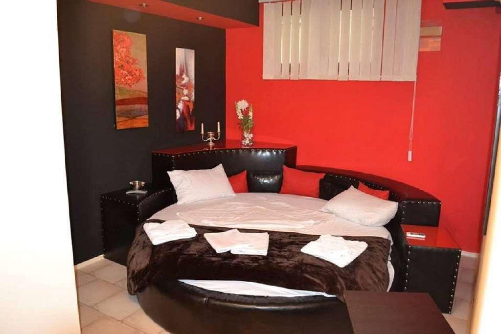 Guesthouse Vila Dnd Niska Banja Bilik gambar