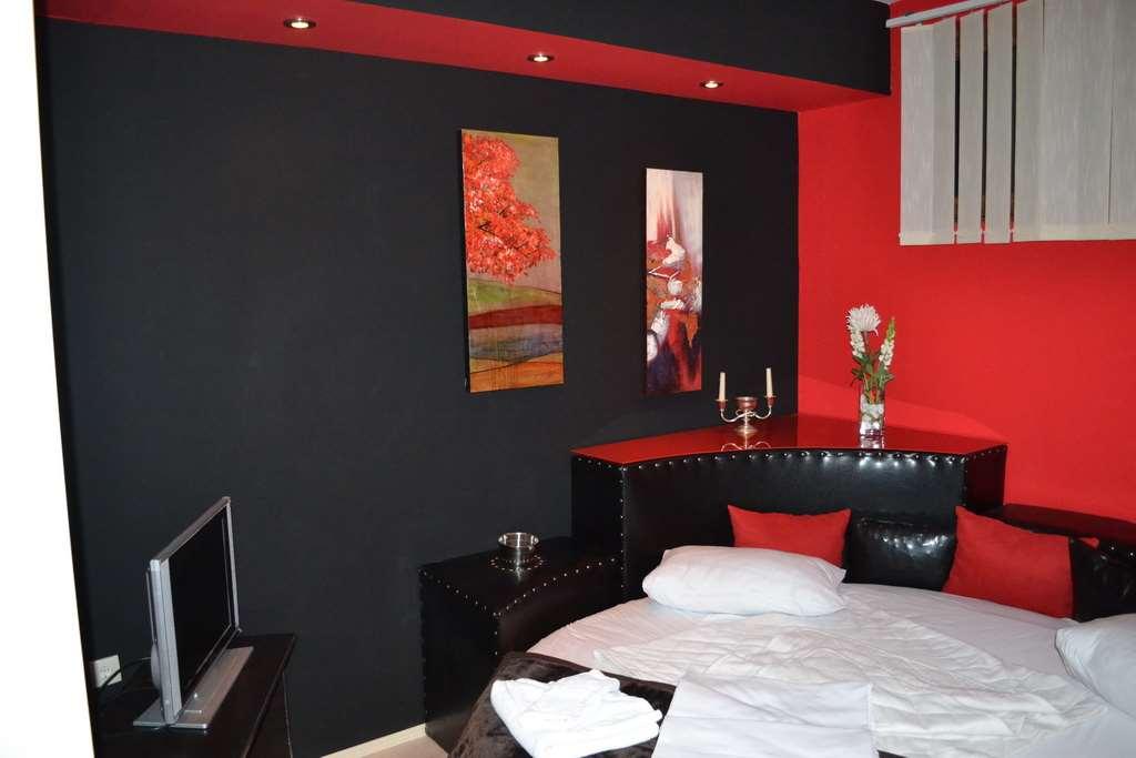 Guesthouse Vila Dnd Niska Banja Bilik gambar