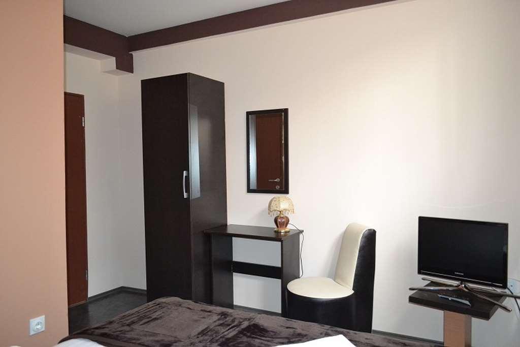 Guesthouse Vila Dnd Niska Banja Bilik gambar
